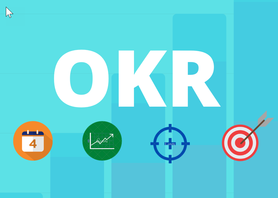 التخطيط باستخدام طريقة OKRs