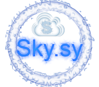 Sky-sy-منصة-بناء-المواقع-و-المدونات