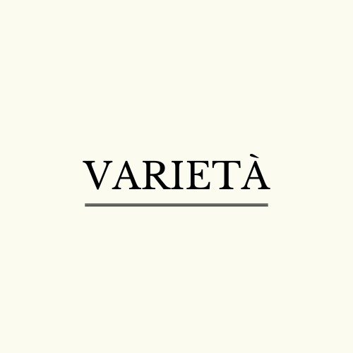 varieta